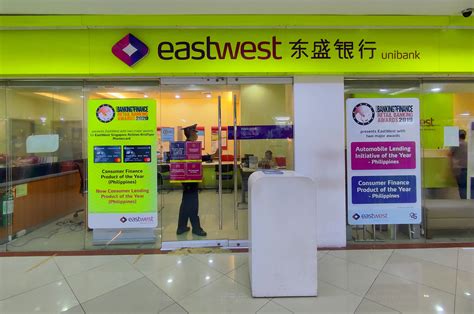 eastwest lagro branch|EastWest ATM .
